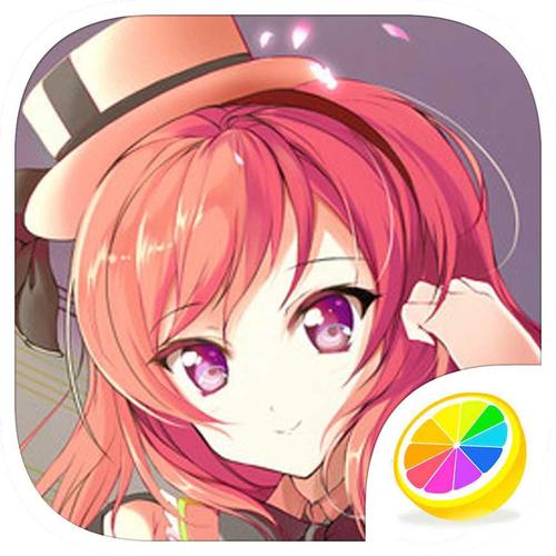 獨角獸裝扮物語