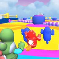 果果淘汰賽游戲