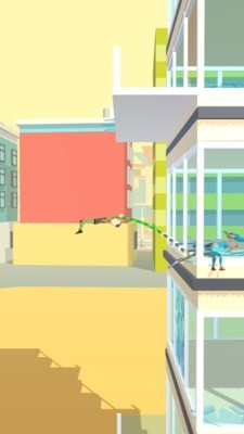 蹦極暗殺3D