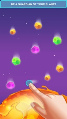 星球捍衛(wèi)模擬器