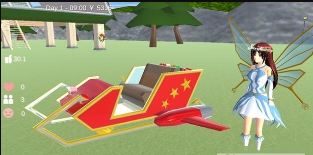 櫻校模擬器2021