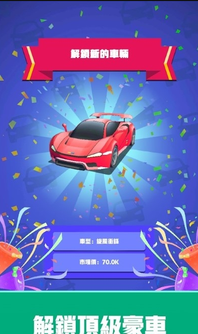 二手車經銷商大亨