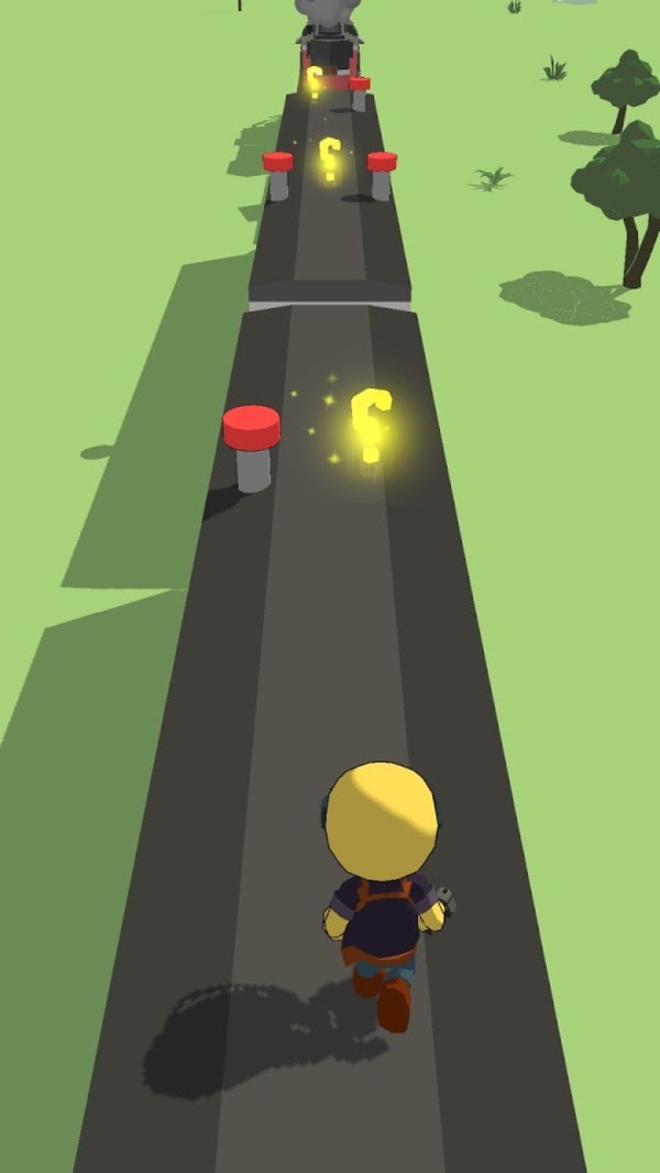 搶劫火車