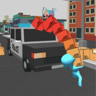 城市賽跑者無(wú)限金幣版