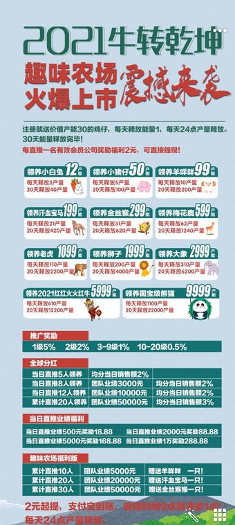 牛轉(zhuǎn)乾坤