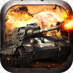 炮火掠奪紅包版