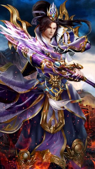 傳奇私服變態單機手游
