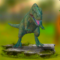 侏羅紀世界進化恐龍