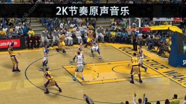 王者NBA夢之隊