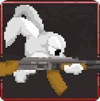 德里希兔子挑戰