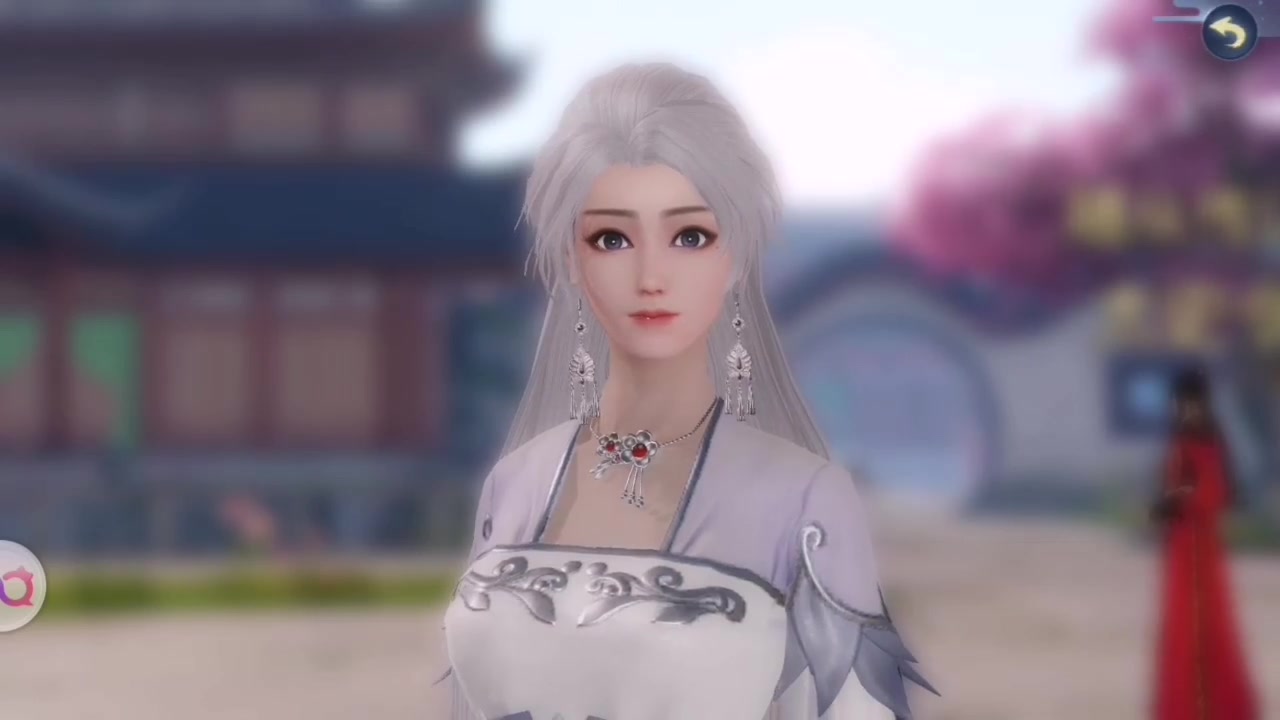 浮生为卿歌手游 桌面版