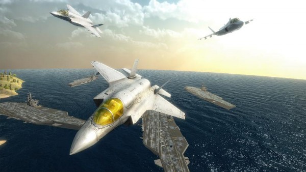關(guān)鍵空襲