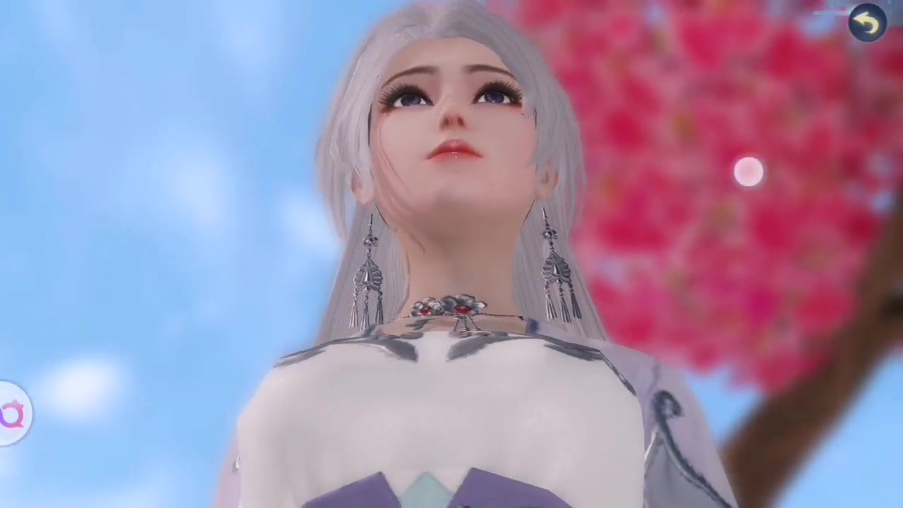 浮生为卿歌手游 桌面版
