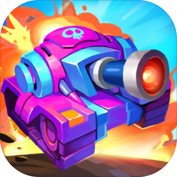 裝甲坦克大戰(zhàn)