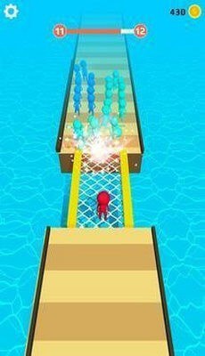 人群清理最新版
