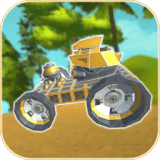 萬物創造沙盒機械師