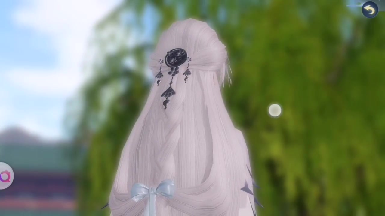 浮生为卿歌手游 桌面版