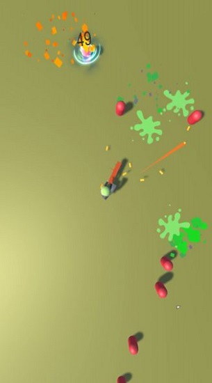 膠囊人射擊最新版