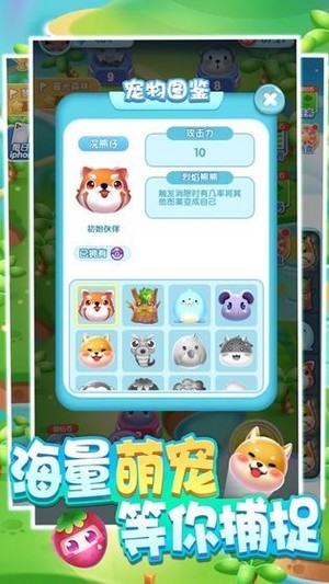 一起來(lái)捉寵2