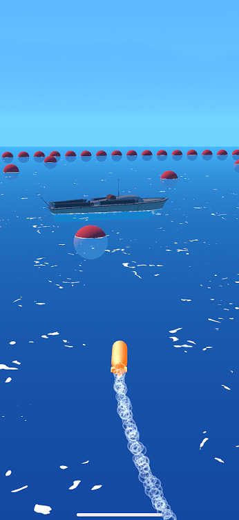 水下戰(zhàn)斗3D