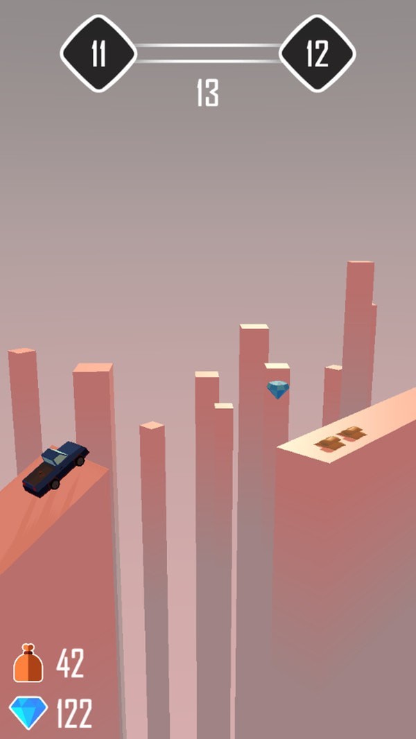 構建車道