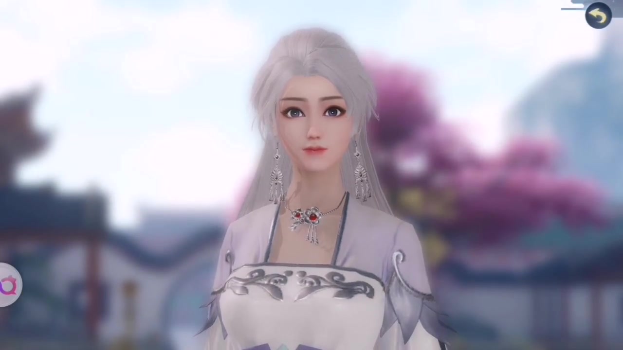 浮生为卿歌手游 桌面版