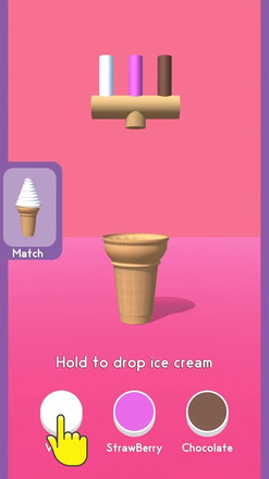 Ice Cream Inc漢化版
