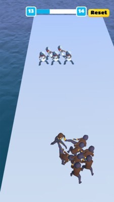 武器大師3D版