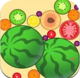 合成大西瓜紅包版