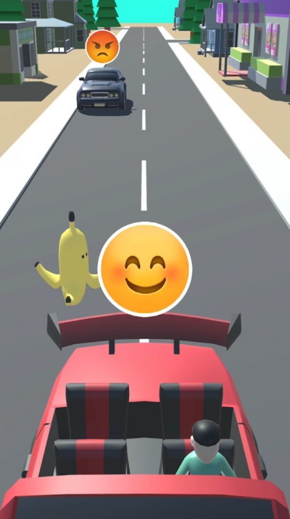 超車大師3D