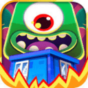 塔防戰爭紅包版