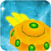 銀河入侵者混搭游戲