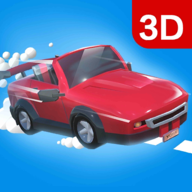 超車大師3D