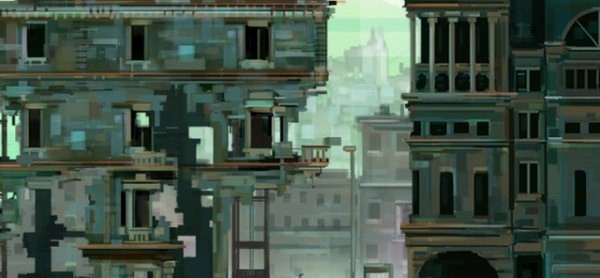 世界盡頭