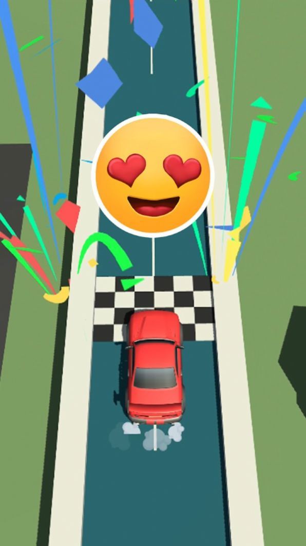 超車大師3D