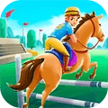 賽馬跑酷