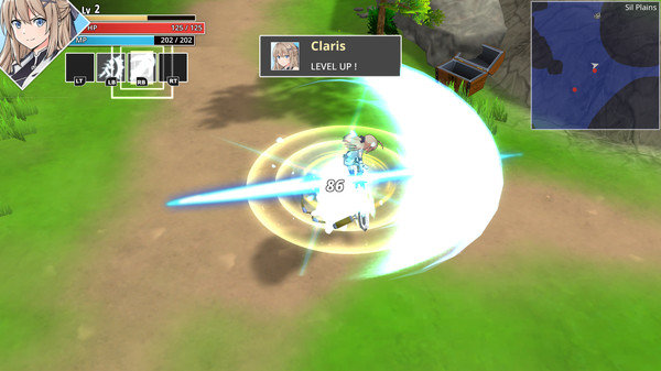 史詩征服2Epic Conquest 2