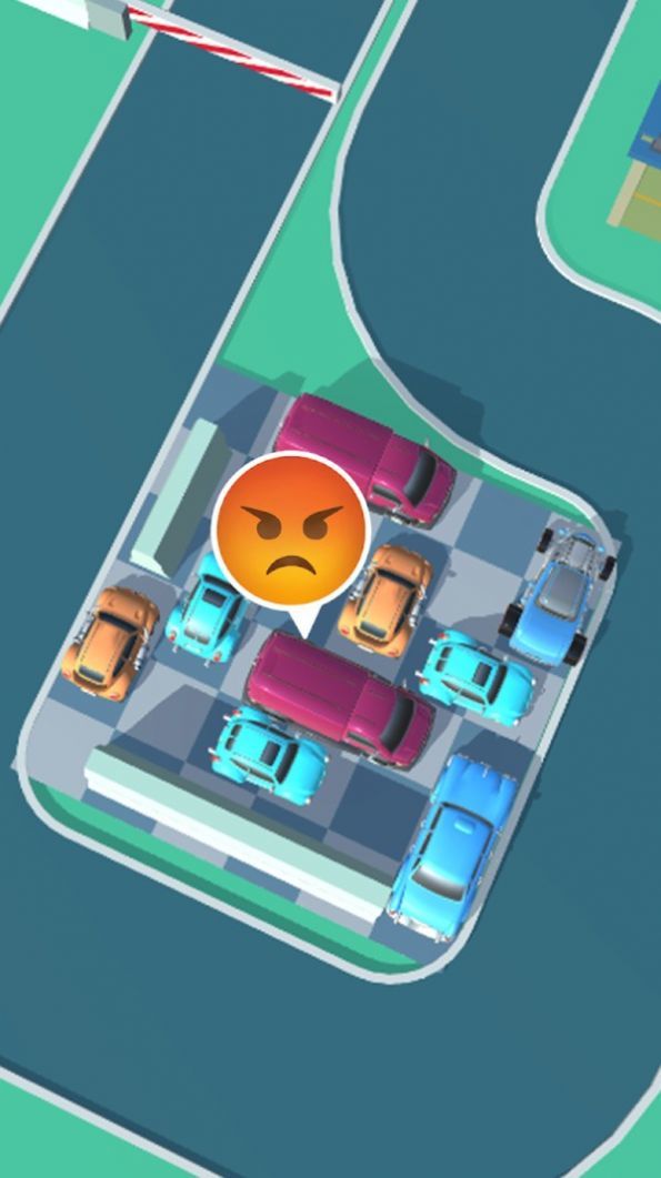 超車大師3D