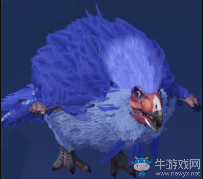 《妄想山?！纷T翠鷂介紹