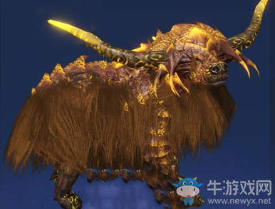 《妄想山海》百年蜚牛馴服方法