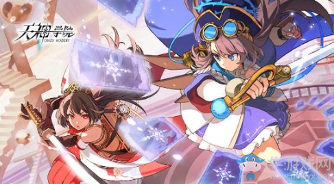 《天神學(xué)院》手游神州陣營屬性及卡牌推薦