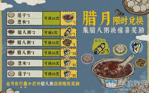 《江南百景圖》蓮子兌換最佳推薦攻略