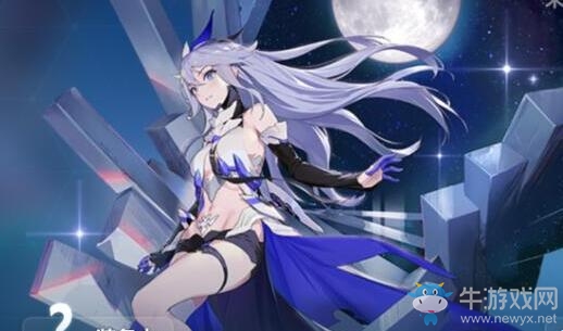 《崩壞3》模擬作戰(zhàn)室貝納勒斯打法攻略