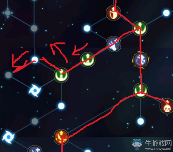 《不朽之旅》冥王高攻減抗流流派玩法攻略