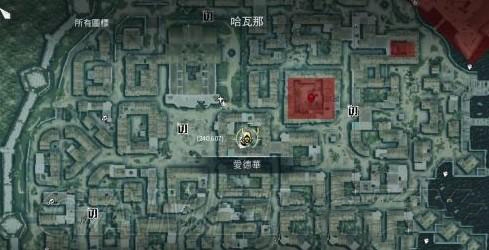 《刺客信條4：黑旗》賺取100萬的BUG秘籍