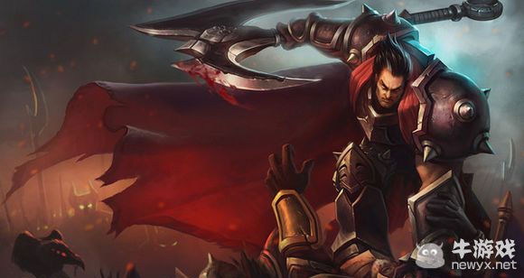 《LOL》英雄皮膚隱藏的眾多細(xì)節(jié)攻略