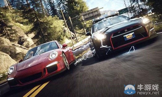 《極品飛車18：宿敵》全部車輛表一覽