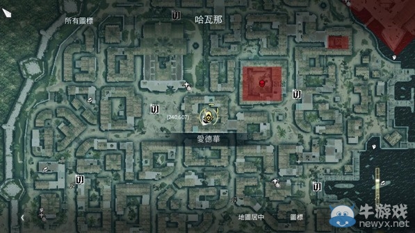 《刺客信條4》賺錢攻略 100萬快速獲取方法