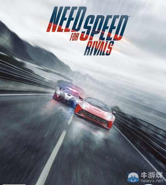 《極品飛車18：宿敵》怎么安裝游戲