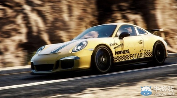 《極品飛車18：宿敵》存檔位置